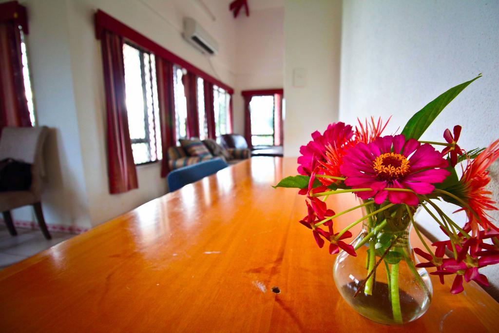 Tonga Holiday Villa Nukualofa Exterior foto