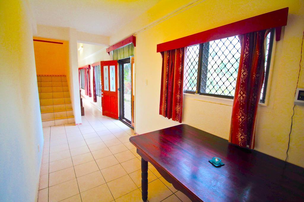 Tonga Holiday Villa Nukualofa Exterior foto